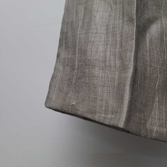 Jones New York Wide Leg Linen Pants - Picture 10 of 10